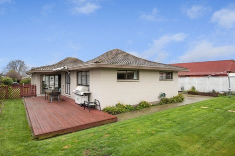 Photo of property in 4 Brooklyn Drive, Redwoodtown, Blenheim, 7201