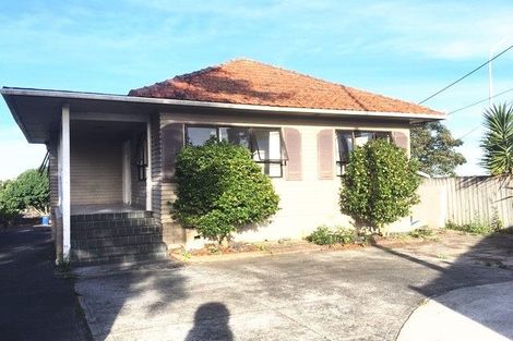 Photo of property in 3 Waipa Street, Birkenhead, Auckland, 0626