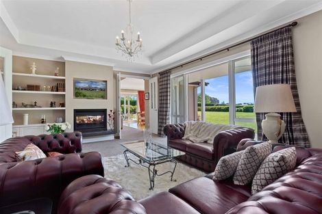 Photo of property in 153 Raddens Road, Ohoka, Kaiapoi, 7692