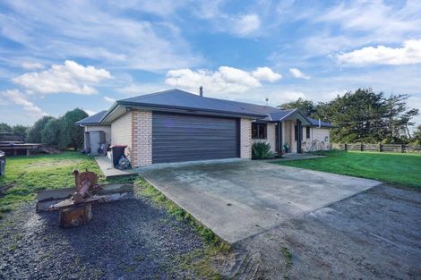 Photo of property in 180 Helena Road, Makarewa, Invercargill, 9876