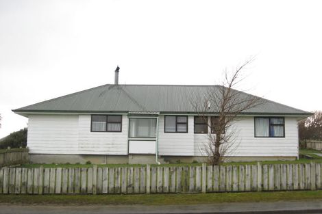 Photo of property in 196 John Street, Heidelberg, Invercargill, 9812