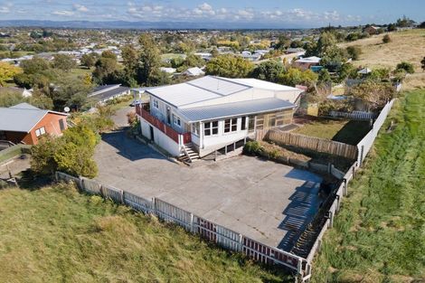 Photo of property in 18 Kowhai Street, Feilding, 4702