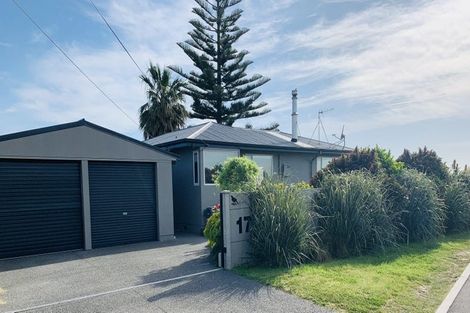 Photo of property in 17 Fannin Street, Bay View, Napier, 4104