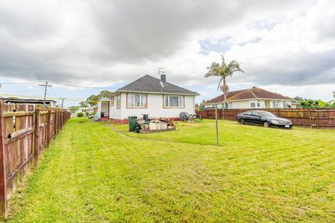 Photo of property in 16 Matamata Place, Otara, Auckland, 2023