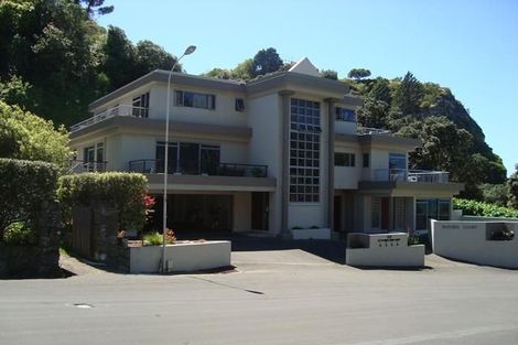 Photo of property in 1/48 Coote Road, Bluff Hill, Napier, 4110