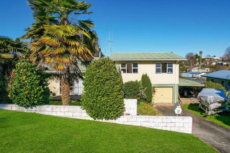 Photo of property in 17 Galloway Street, Kihikihi, Te Awamutu, 3800