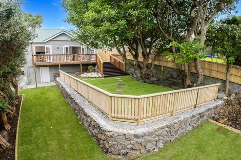 Photo of property in 98 Calgary Street, Mount Eden, Auckland, 1041