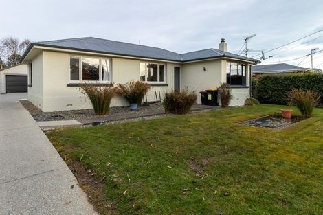 Photo of property in 13a Holloway Street, Waikiwi, Invercargill, 9810