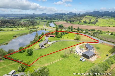 Photo of property in 25a Bedford Road, Te Kowhai, Hamilton, 3288