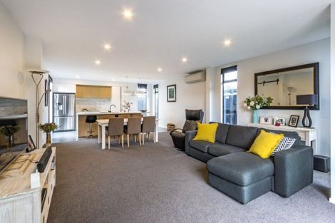 Photo of property in 25c Roxburgh Street, Sydenham, Christchurch, 8023