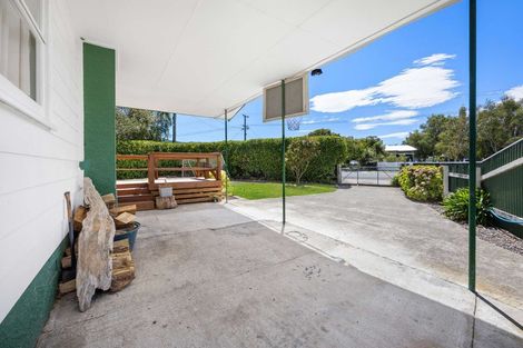 Photo of property in 86 Revans Street, Featherston, 5710