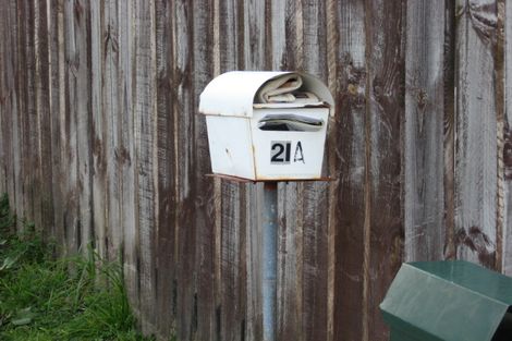 Photo of property in 21b Stockdale Street, Wainuiomata, Lower Hutt, 5014