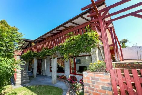 Photo of property in 37 Northgate, Strandon, New Plymouth, 4312