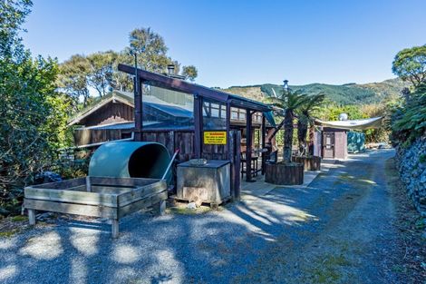 Photo of property in 65 Lookout Road, Peel Forest, Mount Peel, 7992