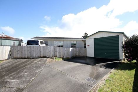Photo of property in 17 Station Road, Waihi, 3610