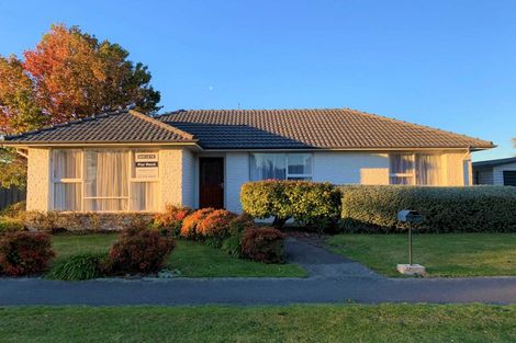 Photo of property in 2 Salmond Street, Hoon Hay, Christchurch, 8025
