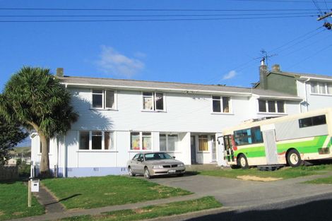 Photo of property in 53-59 Sievers Grove, Cannons Creek, Porirua, 5024