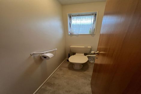 Photo of property in 1/17 Aberfoyle Place, Parklands, Christchurch, 8083