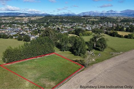 Photo of property in 584b Orari Station Road, Geraldine, 7992