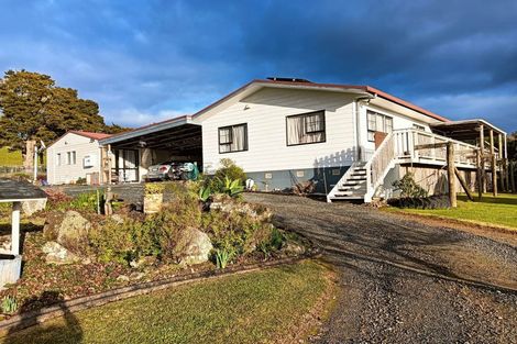 Photo of property in 605 Otaika Valley Road, Maungatapere, Whangarei, 0170