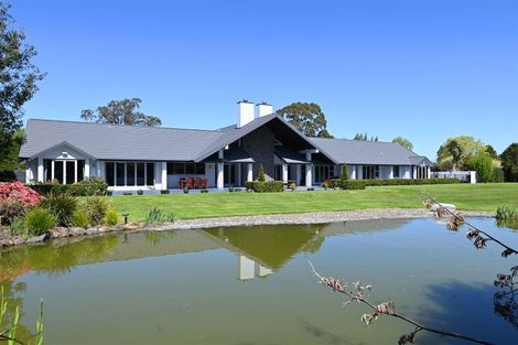 Photo of property in 34 Neeves Road, Kaiapoi, 7691