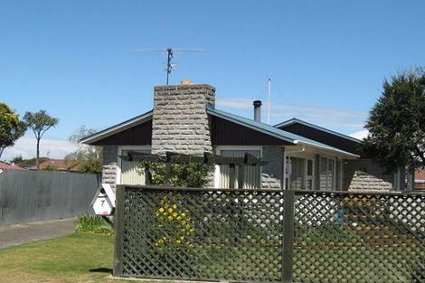 Photo of property in 7 Coups Terrace, Kaiapoi, 7630