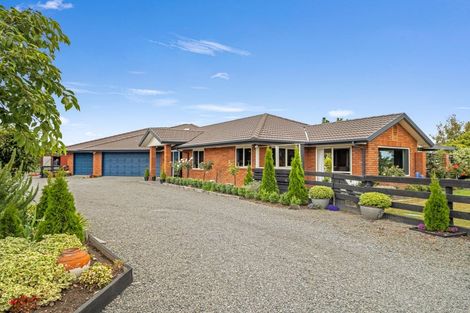 Photo of property in 20 Teviotview Place, Amberley, 7410