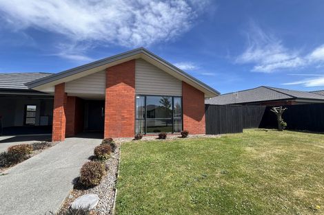 Photo of property in 75 Buckhurst Avenue, Wigram, Christchurch, 8042