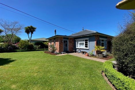 Photo of property in 47 Cox Street, Geraldine, 7930