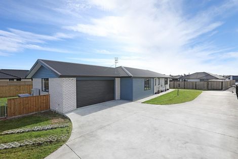 Photo of property in 17 George Street, Bulls, 4818