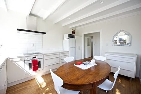 Photo of property in 59 Ward Street, Addington, Christchurch, 8024