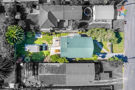 Photo of property in 7 Charles Street, Belmont, Lower Hutt, 5010