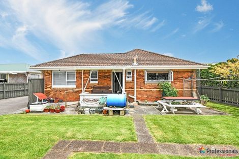 Photo of property in 11b Omana Road, Papatoetoe, Auckland, 2025