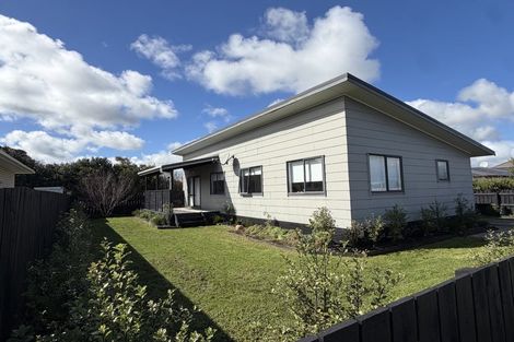 Photo of property in 6 Plover Close, Dargaville, 0310