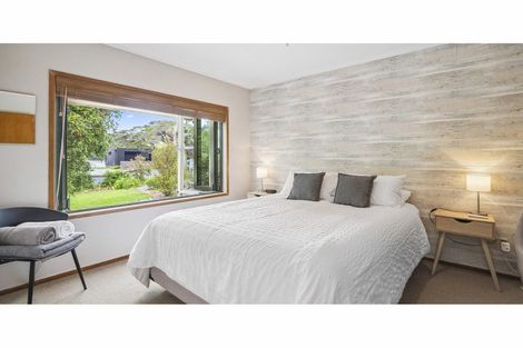 Photo of property in 400 Leigh Road, Whangateau, Warkworth, 0985