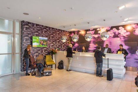 Photo of property in 10/27 Cheshire Street, Parnell, Auckland, 1052