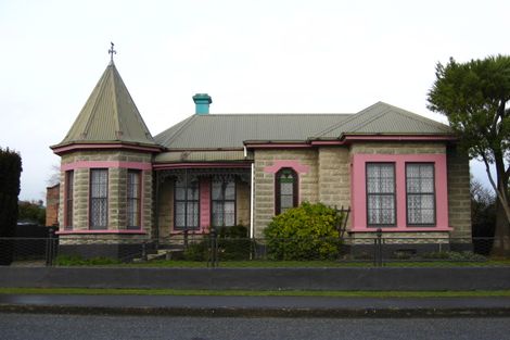 Photo of property in 347 Ettrick Street, Georgetown, Invercargill, 9812
