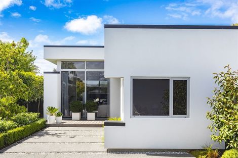 Photo of property in 176 Idris Road, Strowan, Christchurch, 8052