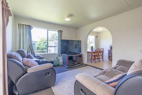 Photo of property in 20 Holt Place, Waipukurau, 4200