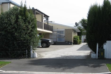 Photo of property in 5/81 Osborne Street, Waltham, Christchurch, 8011