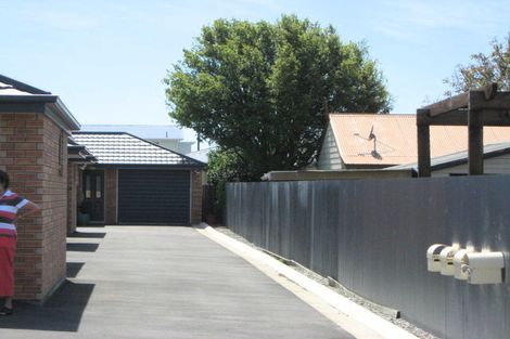 Photo of property in 26d Kissel Street, Templeton, Christchurch, 8042