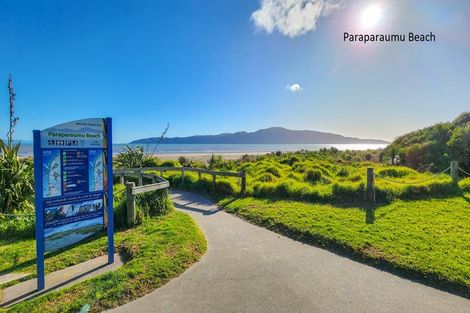 Photo of property in 384d Kapiti Road, Paraparaumu Beach, Paraparaumu, 5032
