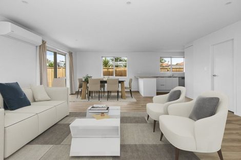 Photo of property in 2/41 Ross Crescent, Fairfield, Hamilton, 3214