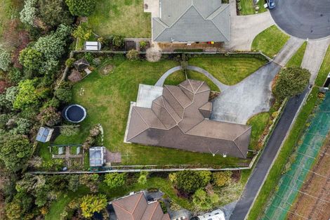 Photo of property in 7 Donelle Place, Te Puke, 3119