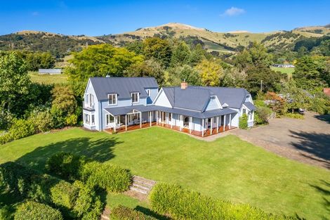 Photo of property in 252 Wainui Main Road, French Farm, Akaroa, 7582