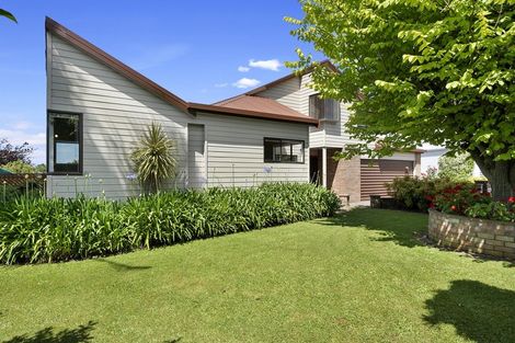 Photo of property in 5 Chestnut Place, Pukete, Hamilton, 3200
