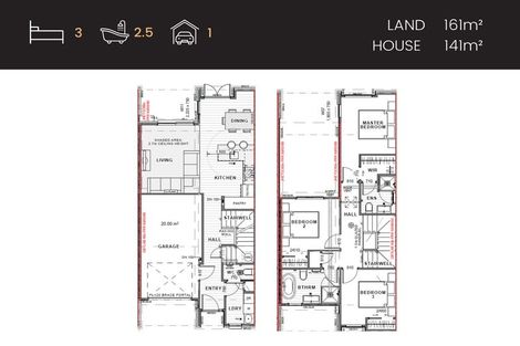 Photo of property in 55 Soho Lane, Papamoa, 3118