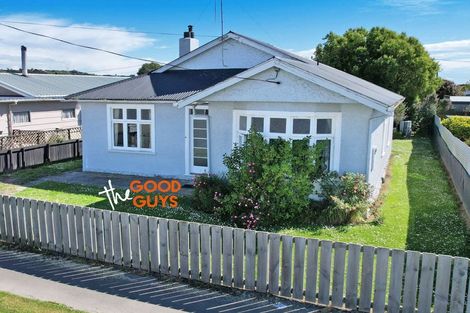 Photo of property in 6 Foyle Street, Oamaru North, Oamaru, 9400