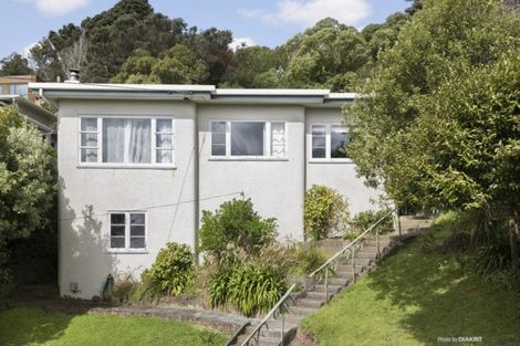 Photo of property in 139 Townsend Road, Miramar, Wellington, 6022