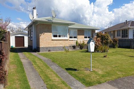 Photo of property in 5 Tunui Place, Whakatane, 3120